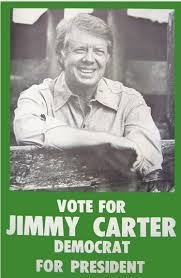 Jimmy Carter Campaign