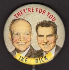 Ike - Nixon Campaign