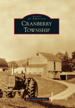 Image of America - Cranberry Township (Book Cover)